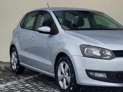 Volkswagen Polo V