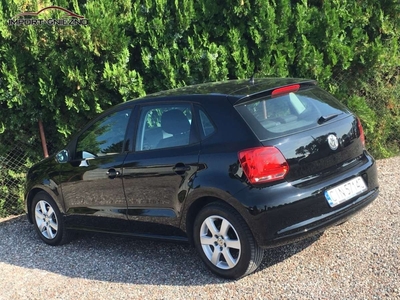 Volkswagen Polo V