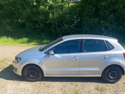 Volkswagen Polo V Hatchback 5d 1.6 TDI-CR DPF 90KM 2009