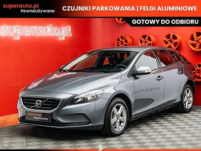 Volvo V40 II D2 2.0 aut D2 2.0 aut 120KM