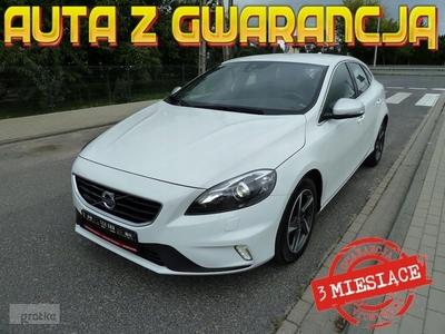 Volvo V40 II Hatchback 2.0 D2 DRIVE-E 120KM 2015