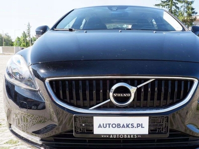 Volvo V40 II Hatchback Facelifting 2.0 D2 120KM 2017