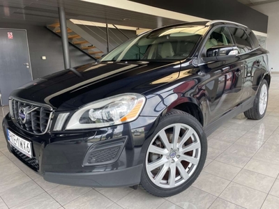 Volvo XC60 I