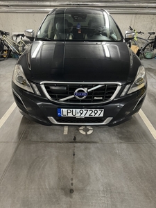 Volvo XC60 I Volvo xc60 Rdesigne