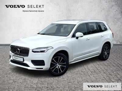 Volvo XC90 II 2019