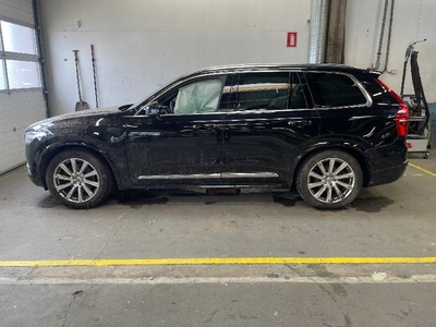 Volvo XC90 II SUV 2.0 D5 235KM 2016