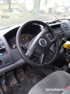 Vw t5 1,9 tdi