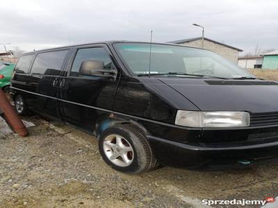 Bus VOLKSWAGEN T4 na części