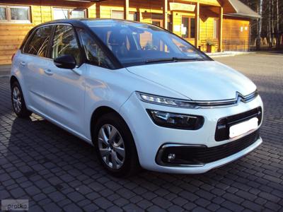 Citroen C4 Picasso II 1.6 BlueHDi Shine S&S EAT6