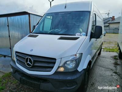 Mercedes Sprinter 316 CDI L4H2