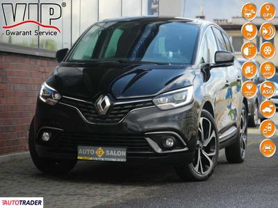 Renault Grand Scenic 1.7 diesel 120 KM 2019r. (Mysłowice)