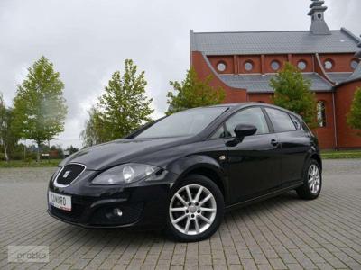 SEAT Leon II