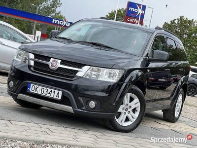 2.0M JET 170KM 4x4 Aut. Klima Navi Kamera 7foteli Stan Bdb …