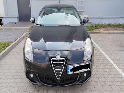 Alfa Giulietta 1.4 TB