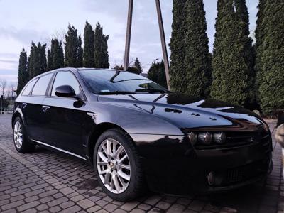 Alfa Romeo 159 1.9 jtdm 16v