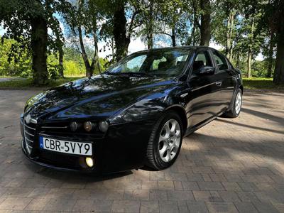 Alfa Romeo 159 1.9 JTDM