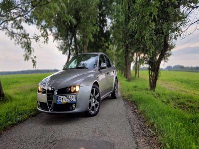 Alfa Romeo 159 1.9 jtdm