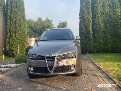 Alfa romeo 159