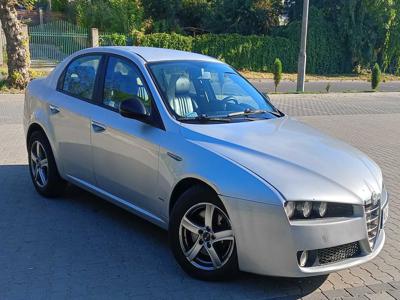 Alfa Romeo 2006 1,9 JTD sedan