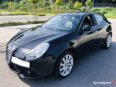 Alfa Romeo giulietta 1,6 Jtdm Navi Alu 17’