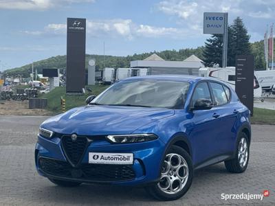 Alfa Romeo Tonale 1,5 T4 GSE HYBRID 130KM+20KM Demo- Od Dea…