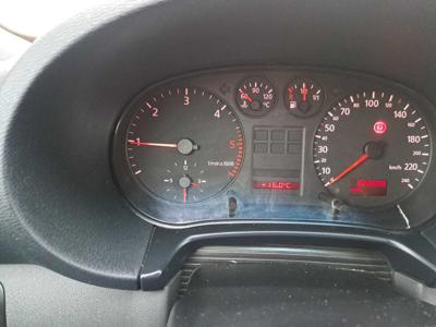 Audi a3 1.9 tdi 110km