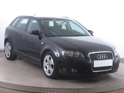 Audi A3 2006 2.0 TDI ABS