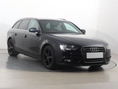 Audi A4 2012 2.0 TDI Kombi