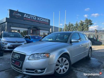 Audi A4 //3.0 TDi // Quatrro // Klima // Automat // Zamiana