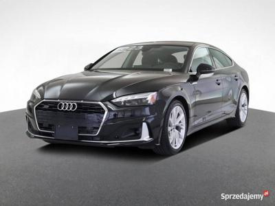 Audi A5 40TFSI Premium quattro Sportback F5 (2016-)