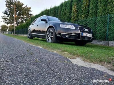 Audi A6 C6 2.7 s-line Quattro