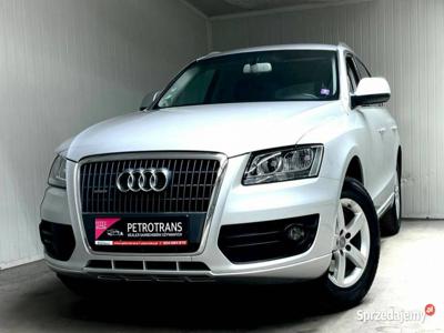 Audi Q5 2.0 TDI / 170KM Quattro Automat Nawigacja Półskóra …