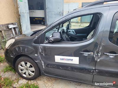 Berlingo II 1.6 HDI