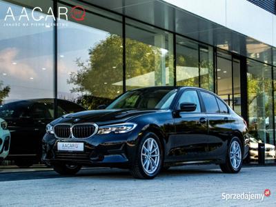 BMW 320 320i G20 Advantage, I właściciel, salon PL, FV23%, …