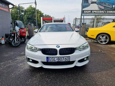 BMW 428