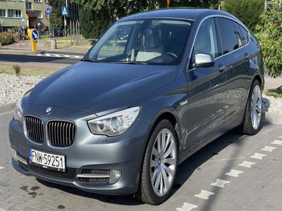 Bmw 520d GT gran turismo! F07 idealny stan! Piękna! Zamiana!