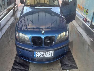 BMW e46 kombi 1.9