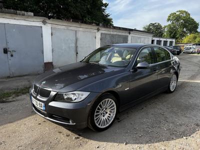 BMW e90 3.0d 197km 2009