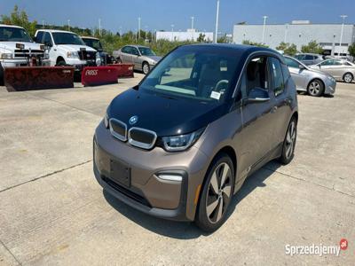 BMW i3 I (2013-)