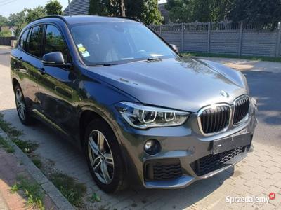 BMW X1 X1 2019 M PAKIET 70.tys .km II (F48) (2015-)