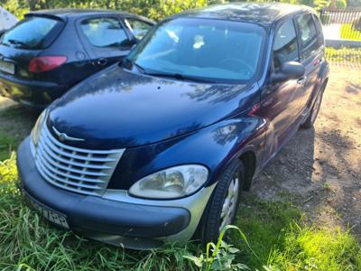 Chrysler pt cruiser 2.0 benzyna