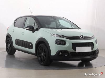 Citroen C3 1.2 PureTech