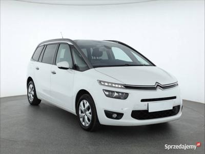 Citroen C4 Grand Picasso PureTech 130