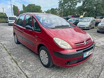 Citroen Xsara Picasso