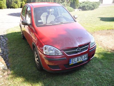 Corsa 2004 1,4 lpg polift