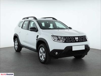 Dacia Duster 1.0 99 KM 2020r. (Piaseczno)