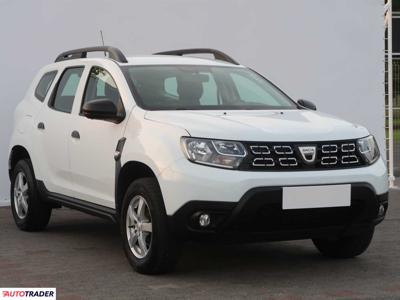 Dacia Duster 1.6 112 KM 2019r. (Piaseczno)