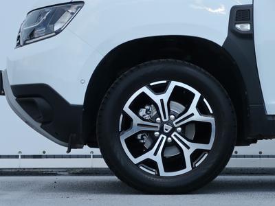 Dacia Duster 2020 1.0 TCe 51118km SUV