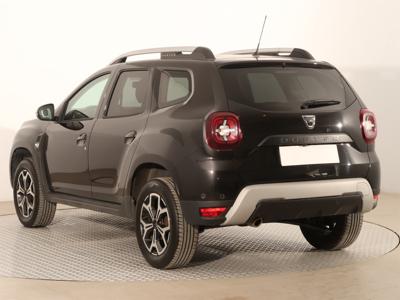 Dacia Duster 2021 1.0 TCe 79282km SUV