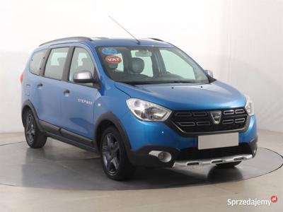 Dacia Lodgy 1.6 SCe